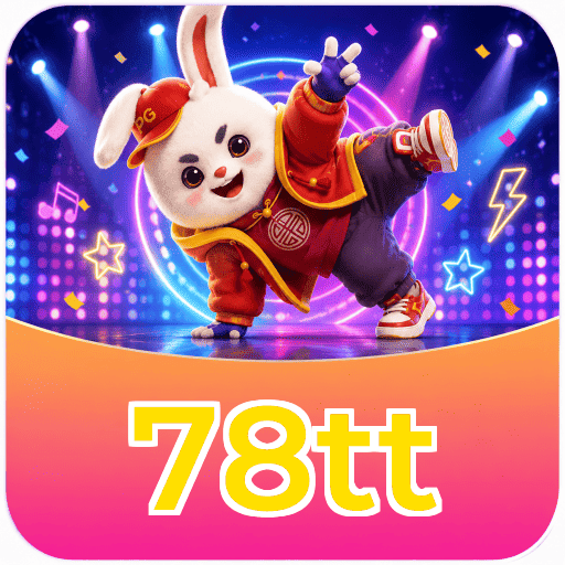 Logo 78tt Telegram Canal Oficial