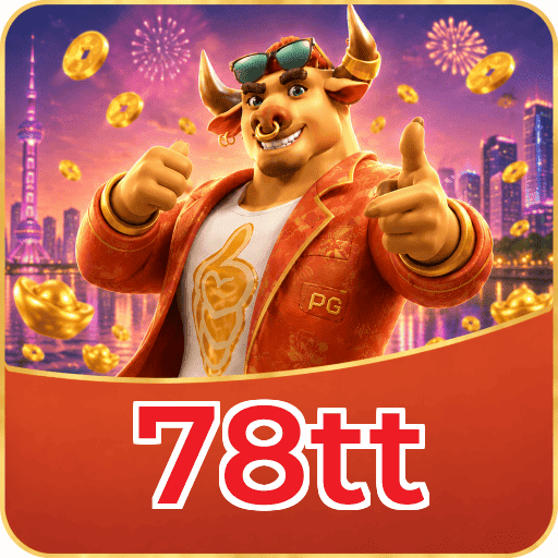78tt Logo Verificado