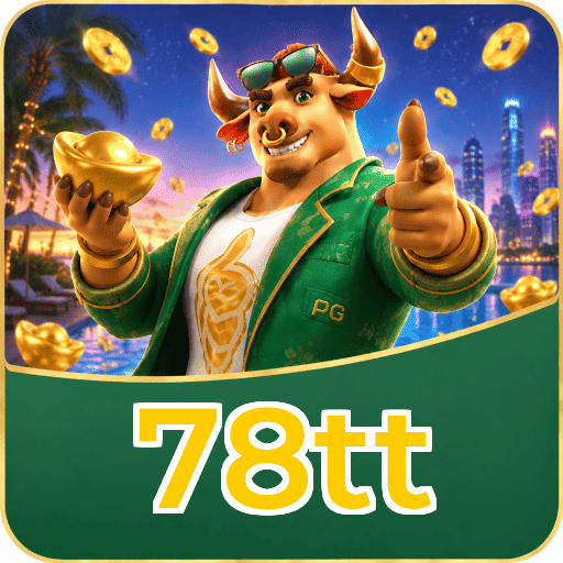 Logo 78tt Plataforma Certificada