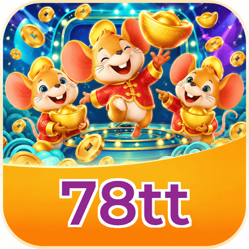 Logo 78tt Loteria Online