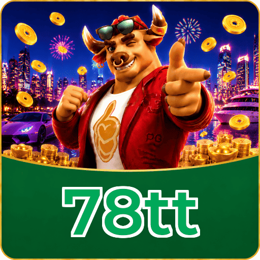 Requisitos do APK 78tt para Android - Logo Oficial