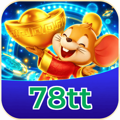 78tt Logo - Bônus com Rollover Justo