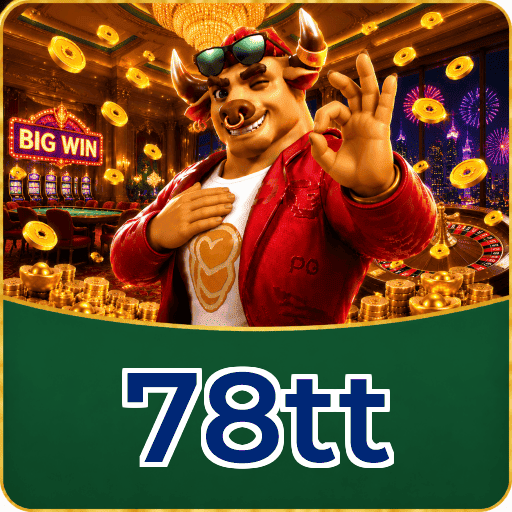 78tt Logo Oficial