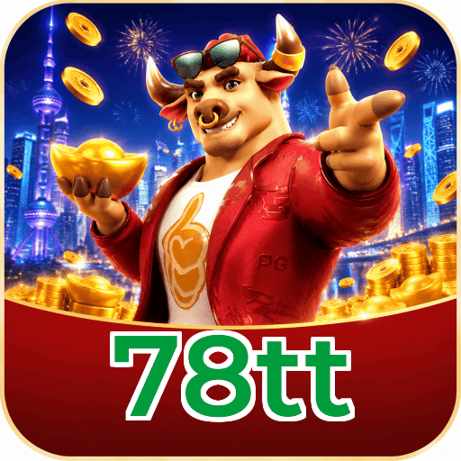 78tt VIP Program Logo