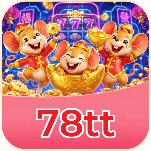 78tt Download Speed Test Logo - Teste de Velocidade Certificado